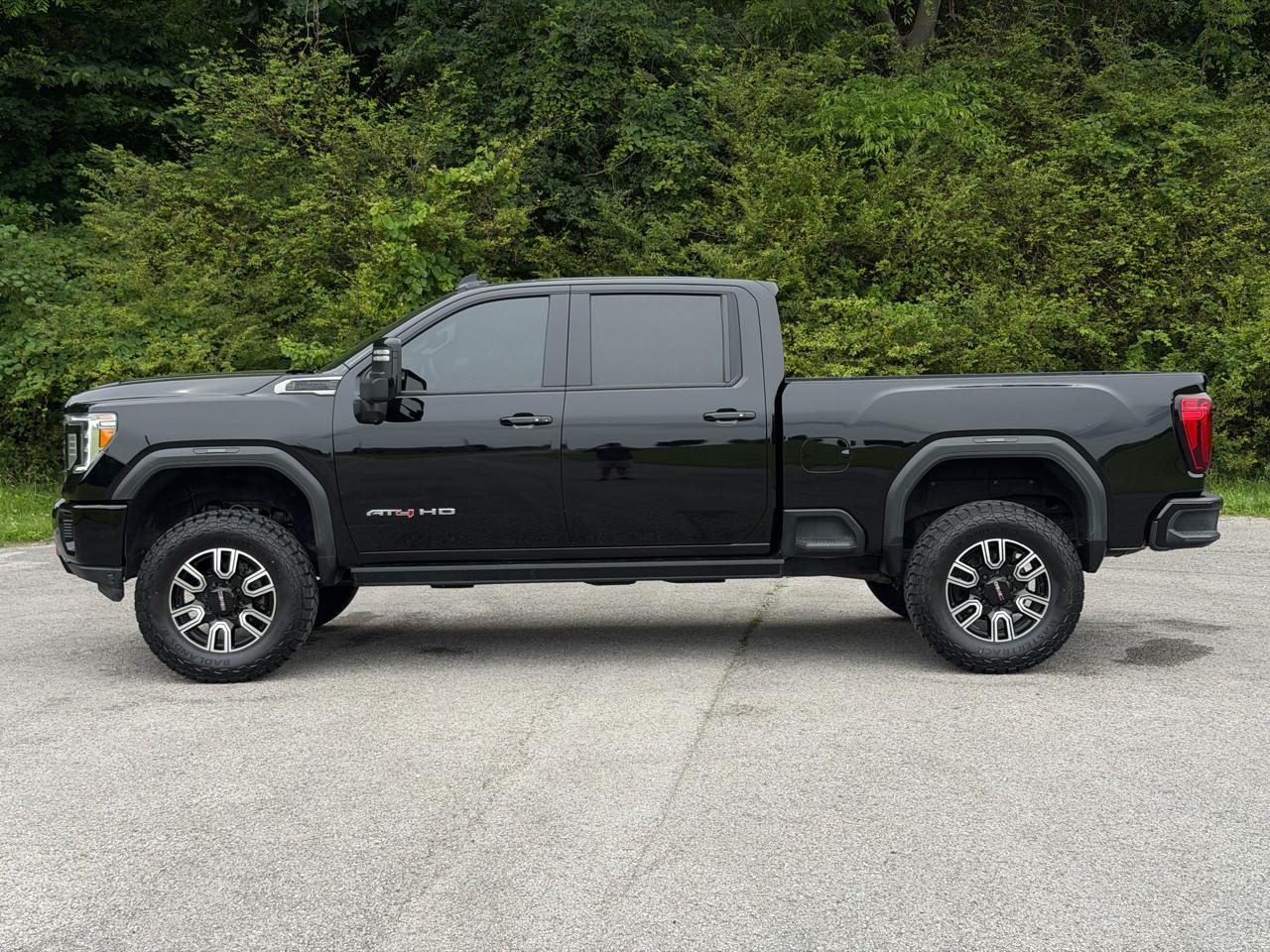 GMC Sierra 2500HD  2022