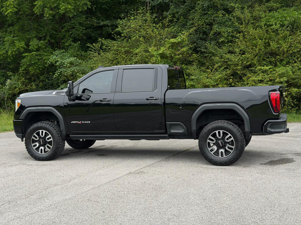 GMC Sierra 2500HD  2022