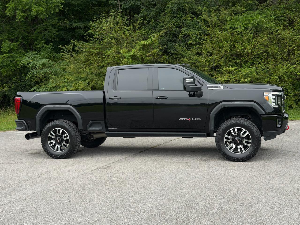 GMC Sierra 2500HD  2022