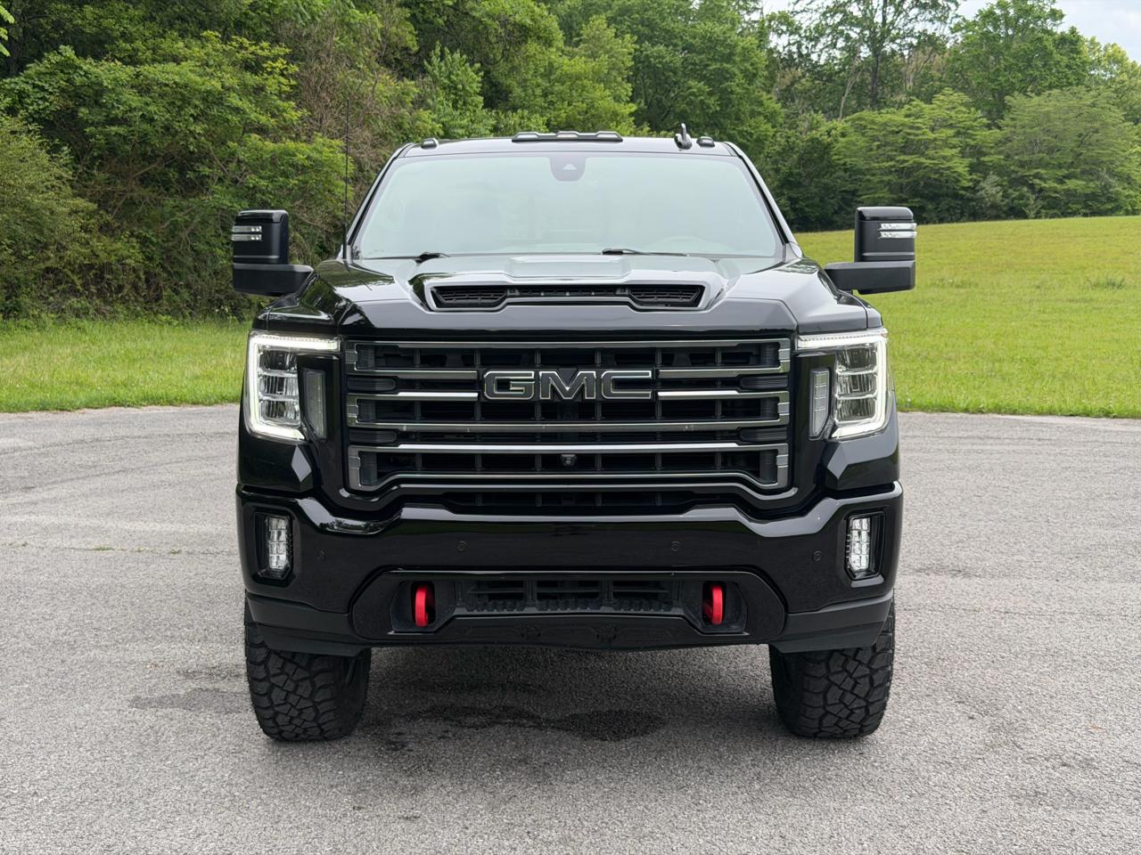 GMC Sierra 2500HD  2022
