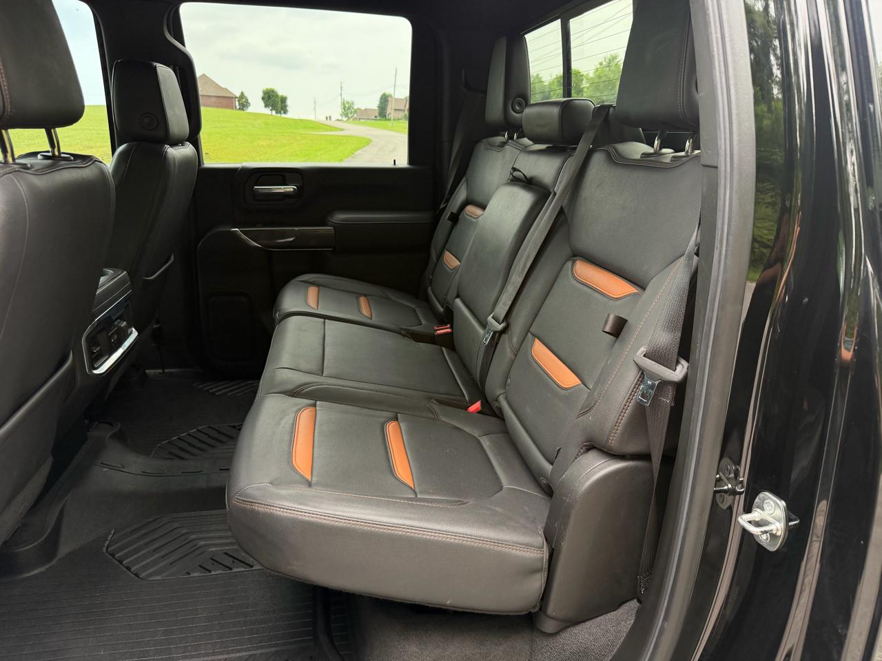 GMC Sierra 2500HD  2022