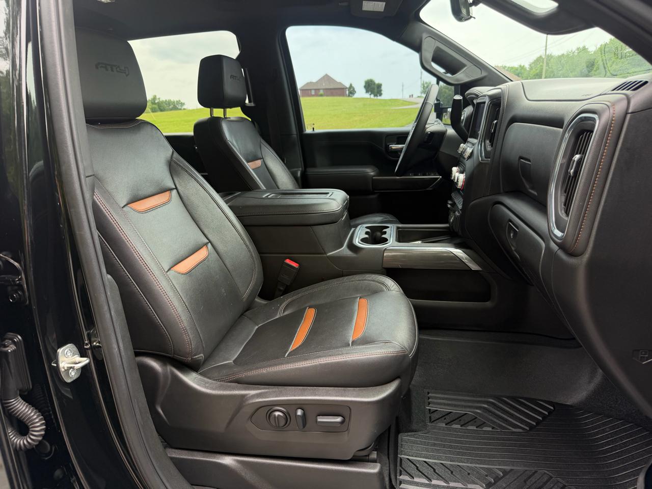 GMC Sierra 2500HD  2022