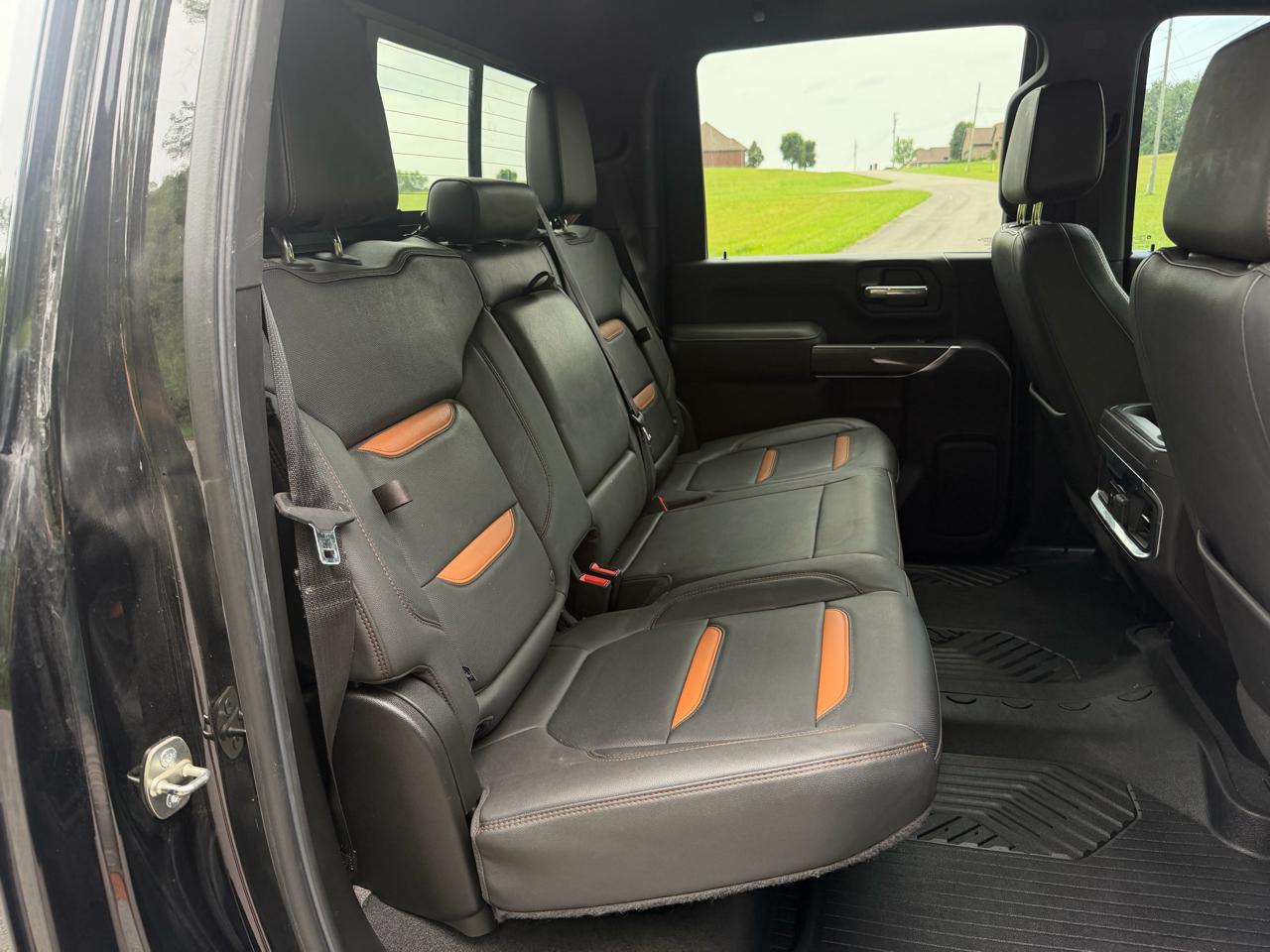 GMC Sierra 2500HD  2022