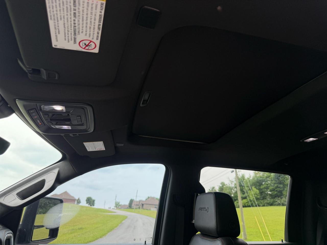 GMC Sierra 2500HD  2022
