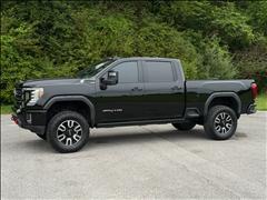 2022 GMC Sierra 2500HD 