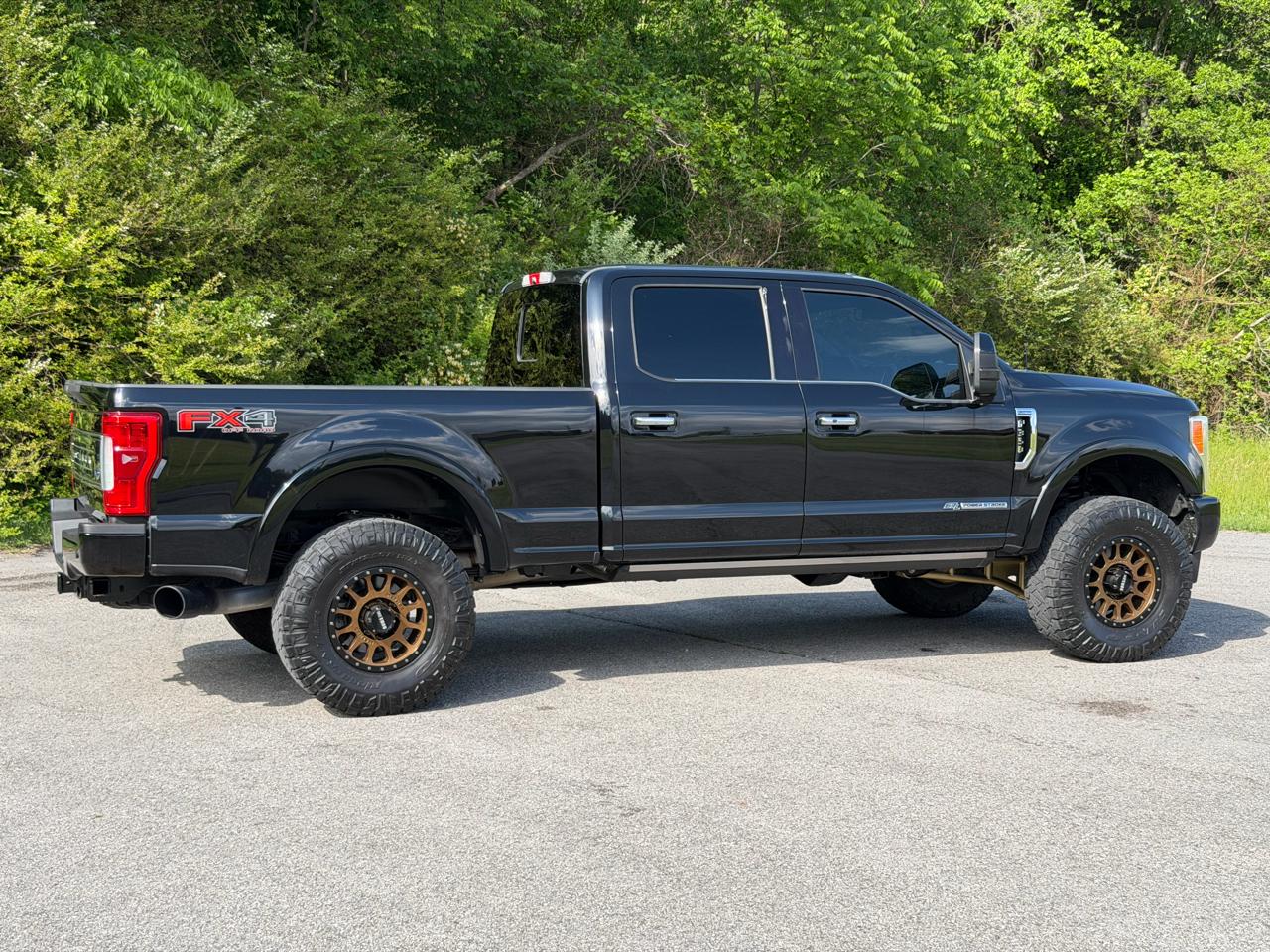 Ford F-350 SD  2017