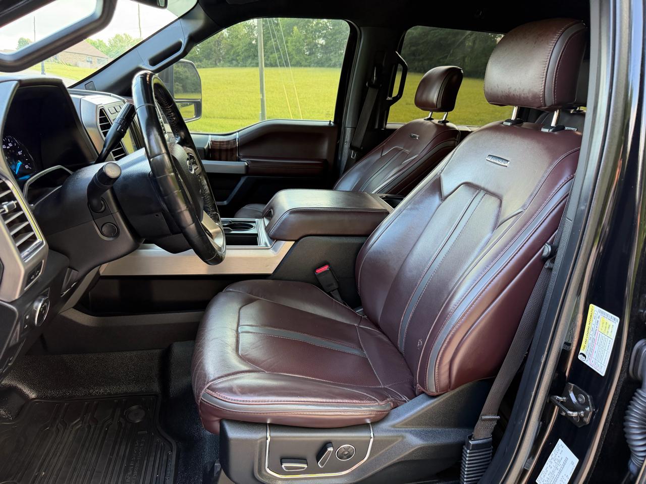 Ford F-350 SD  2017