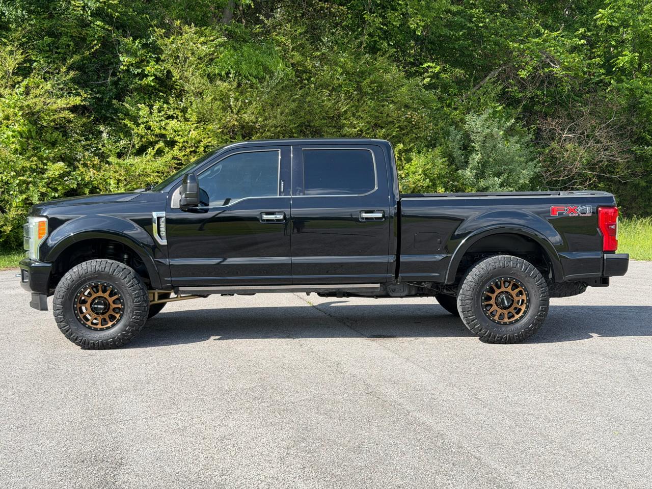 Ford F-350 SD  2017