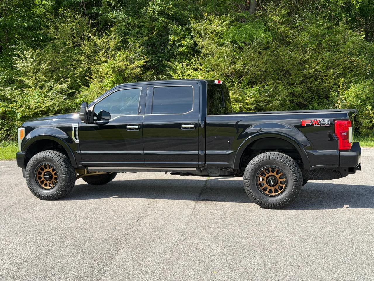Ford F-350 SD  2017
