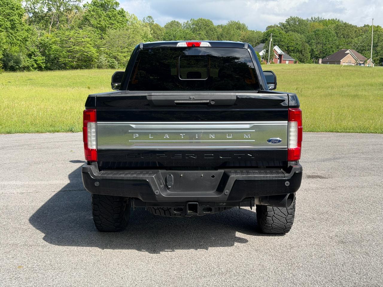 Ford F-350 SD  2017