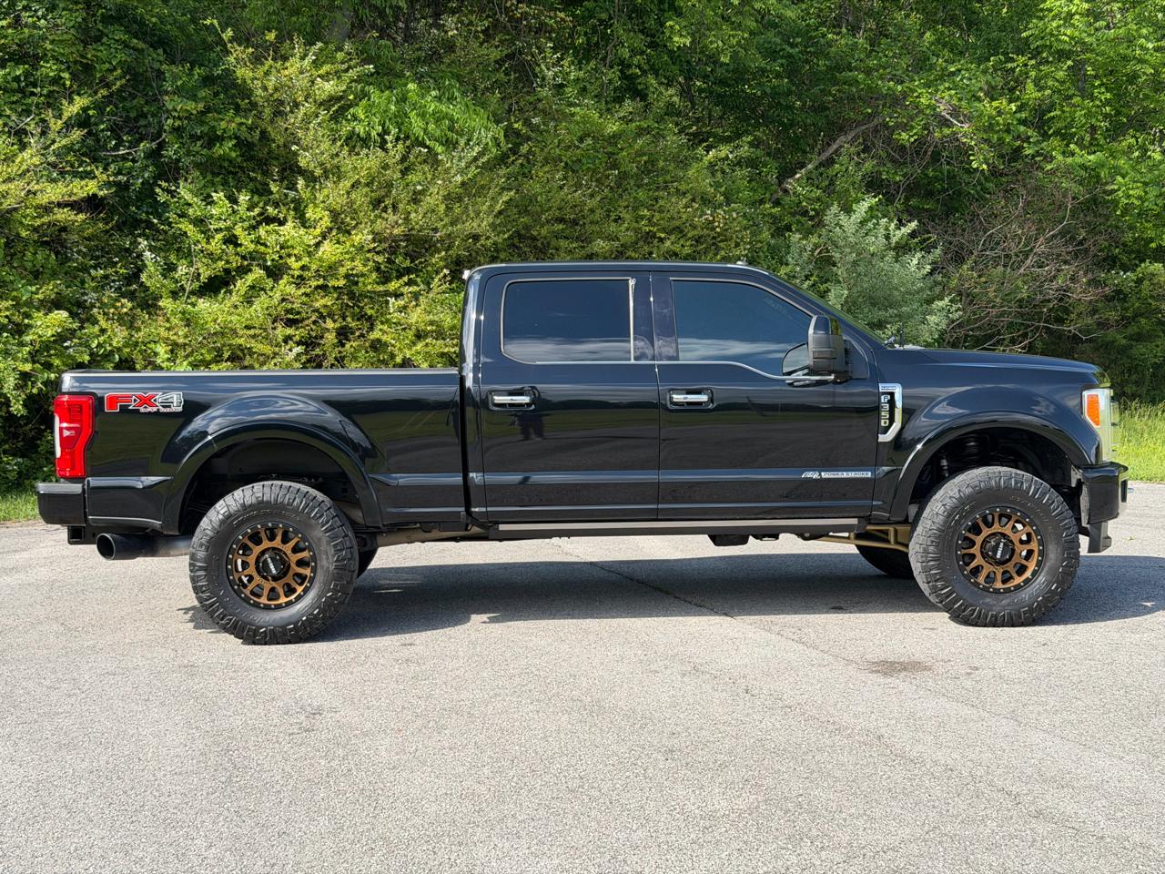 Ford F-350 SD  2017
