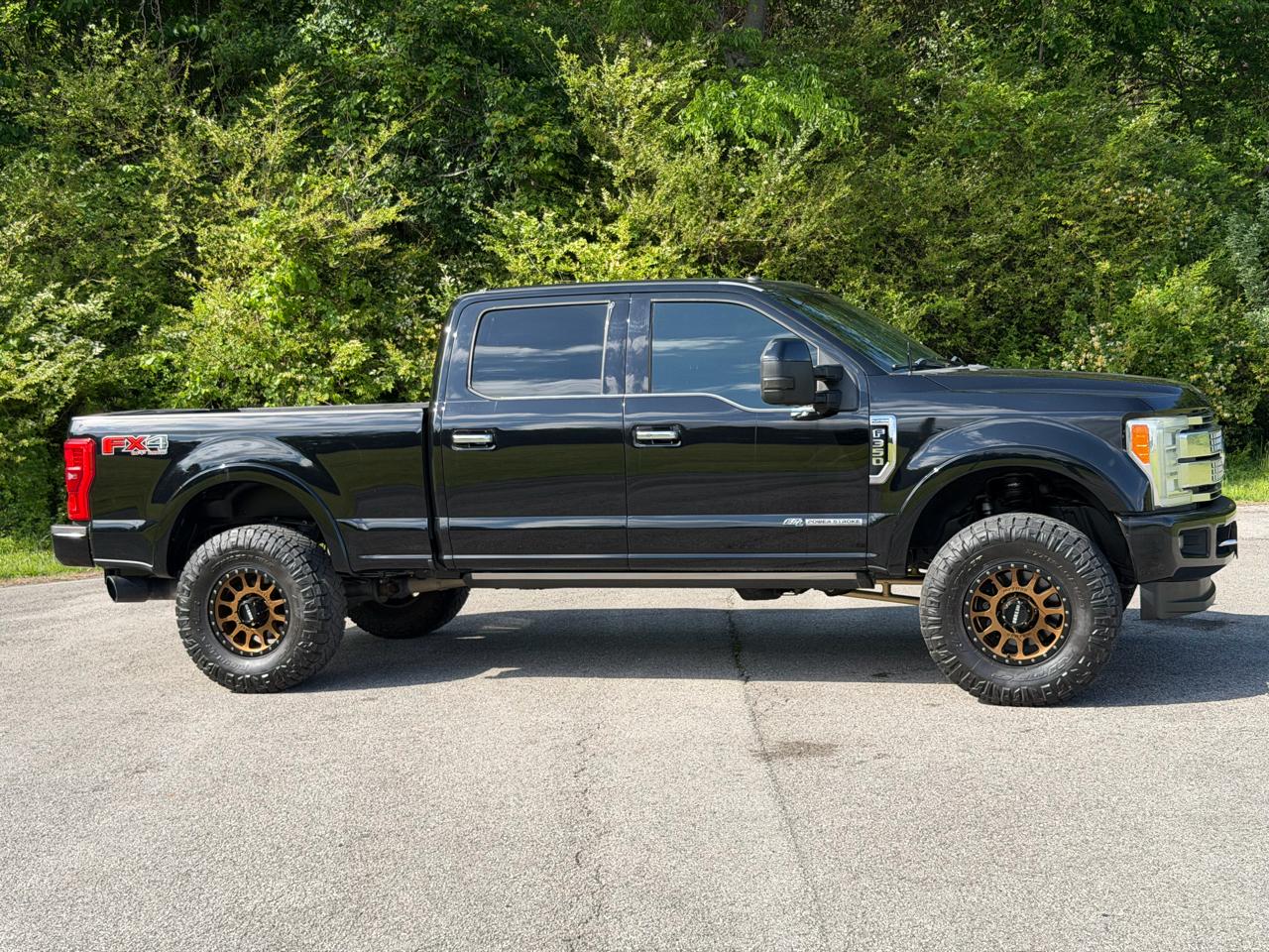 Ford F-350 SD  2017