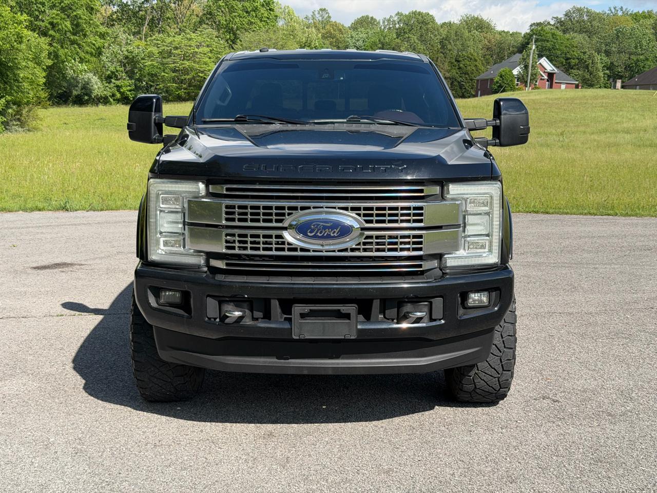 Ford F-350 SD  2017