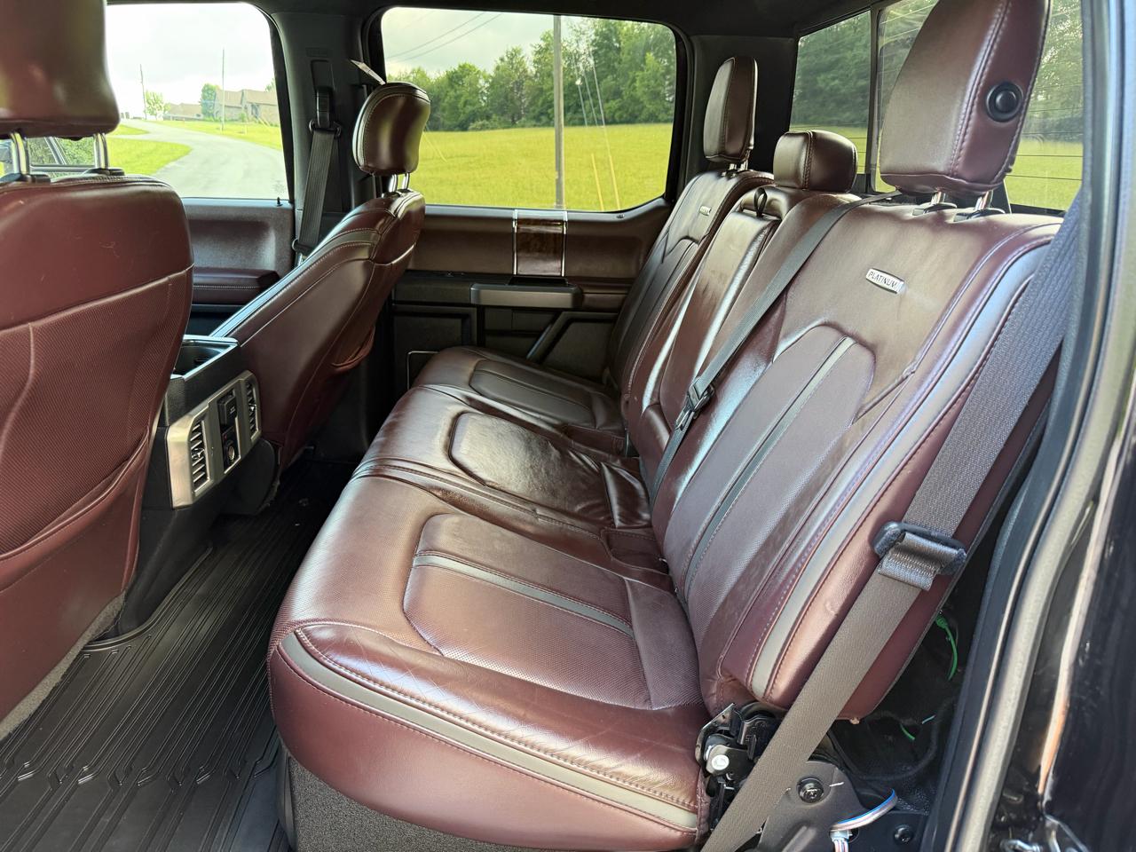 Ford F-350 SD  2017