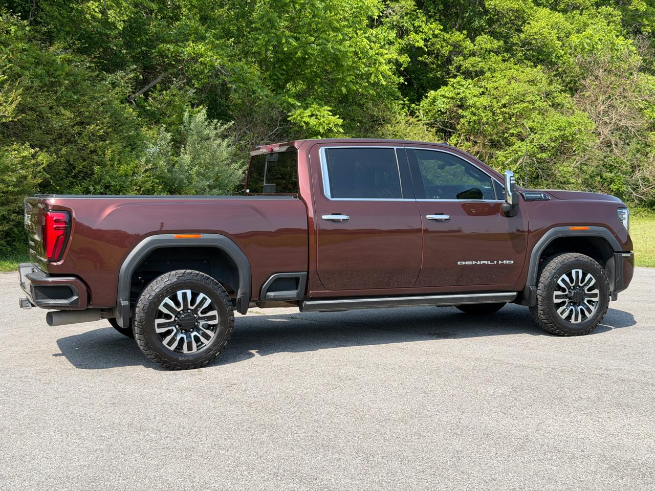 GMC Sierra 2500HD  2024