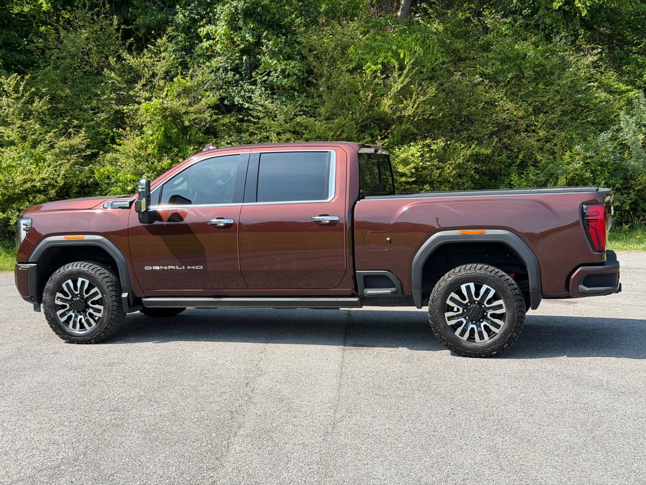 GMC Sierra 2500HD  2024