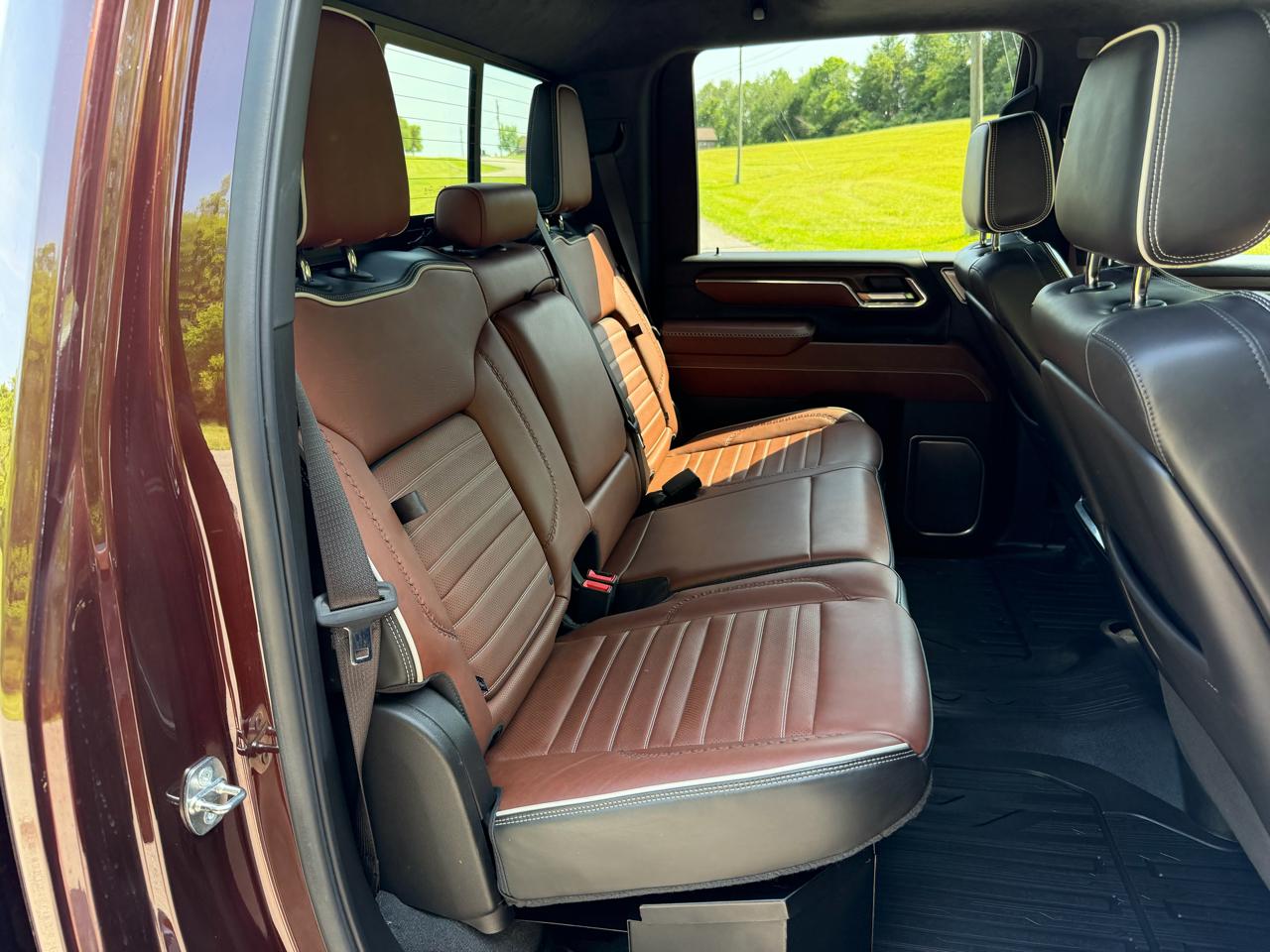 GMC Sierra 2500HD  2024