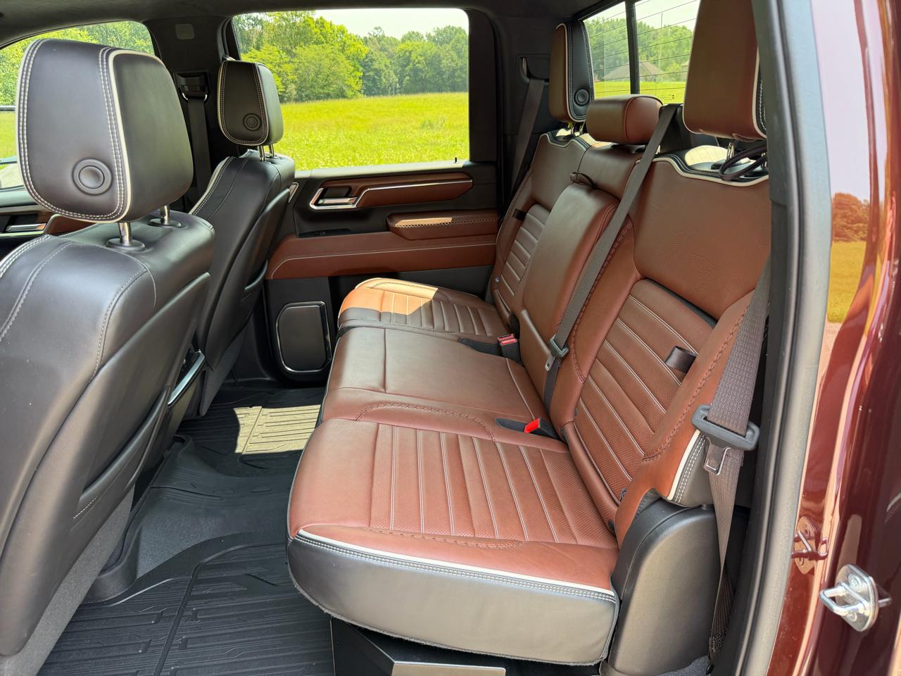 GMC Sierra 2500HD  2024