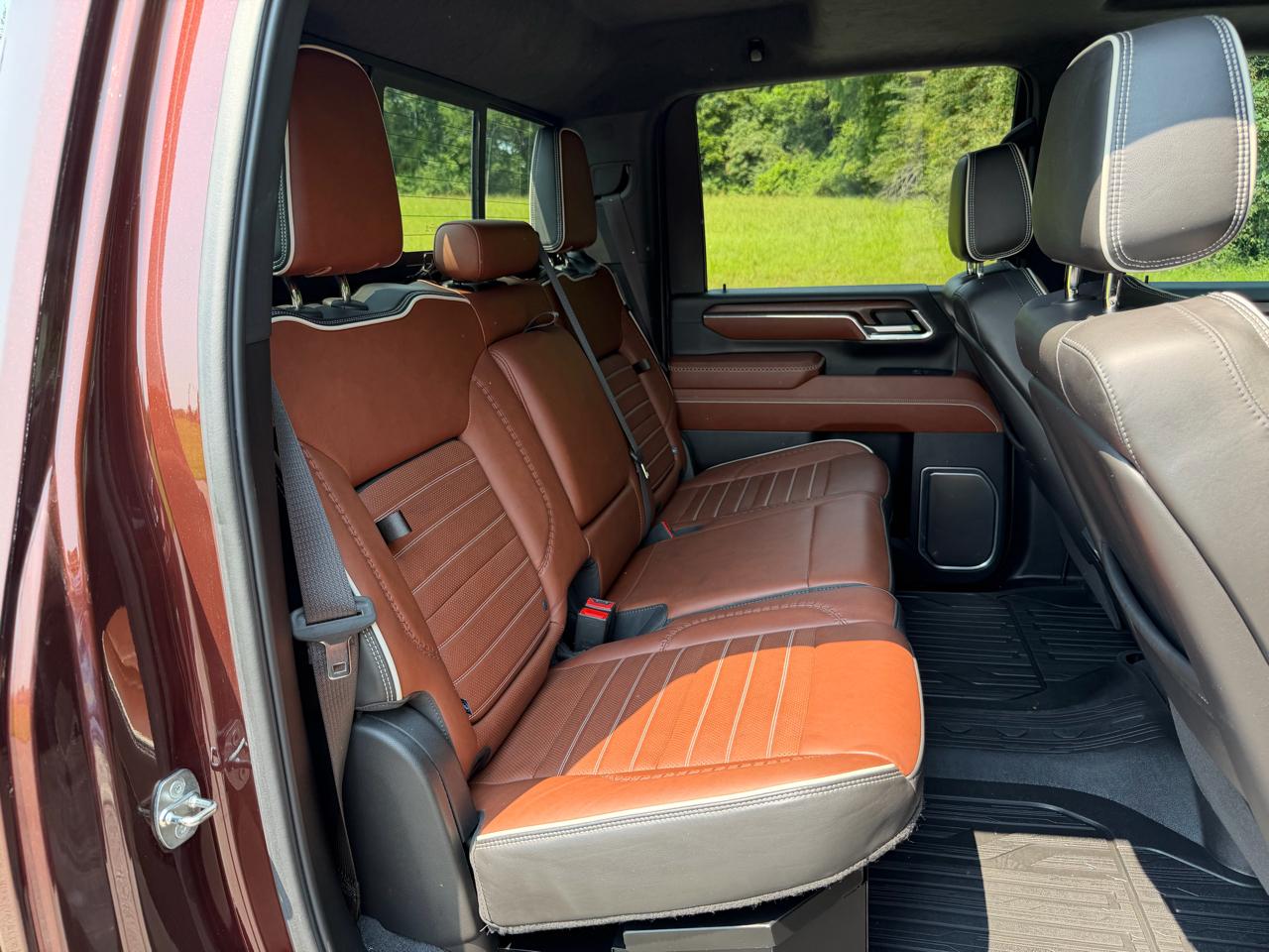 GMC Sierra 2500HD  2024