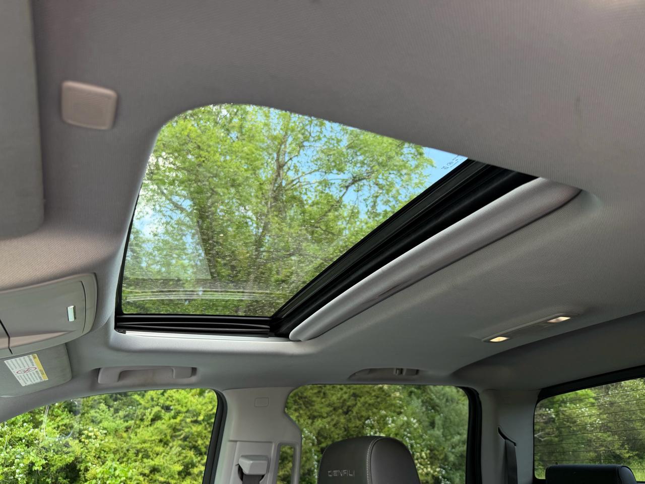 GMC Sierra 2500HD  2019