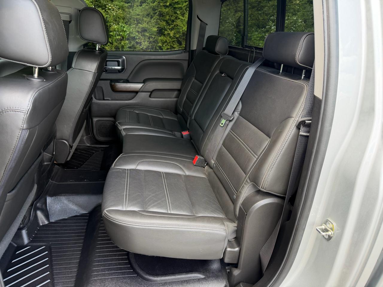 GMC Sierra 2500HD  2019