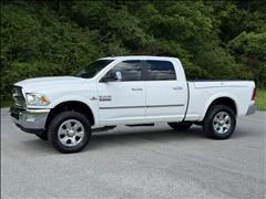 2017 RAM 2500 