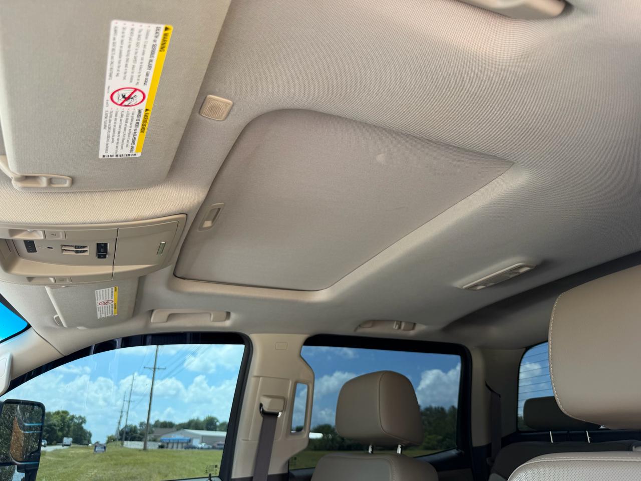 GMC Sierra 2500HD  2018