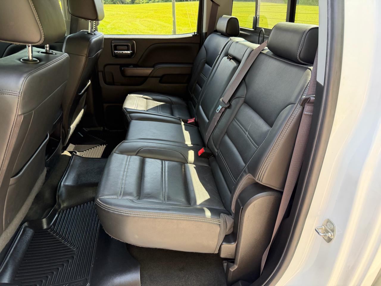 GMC Sierra 2500HD  2017