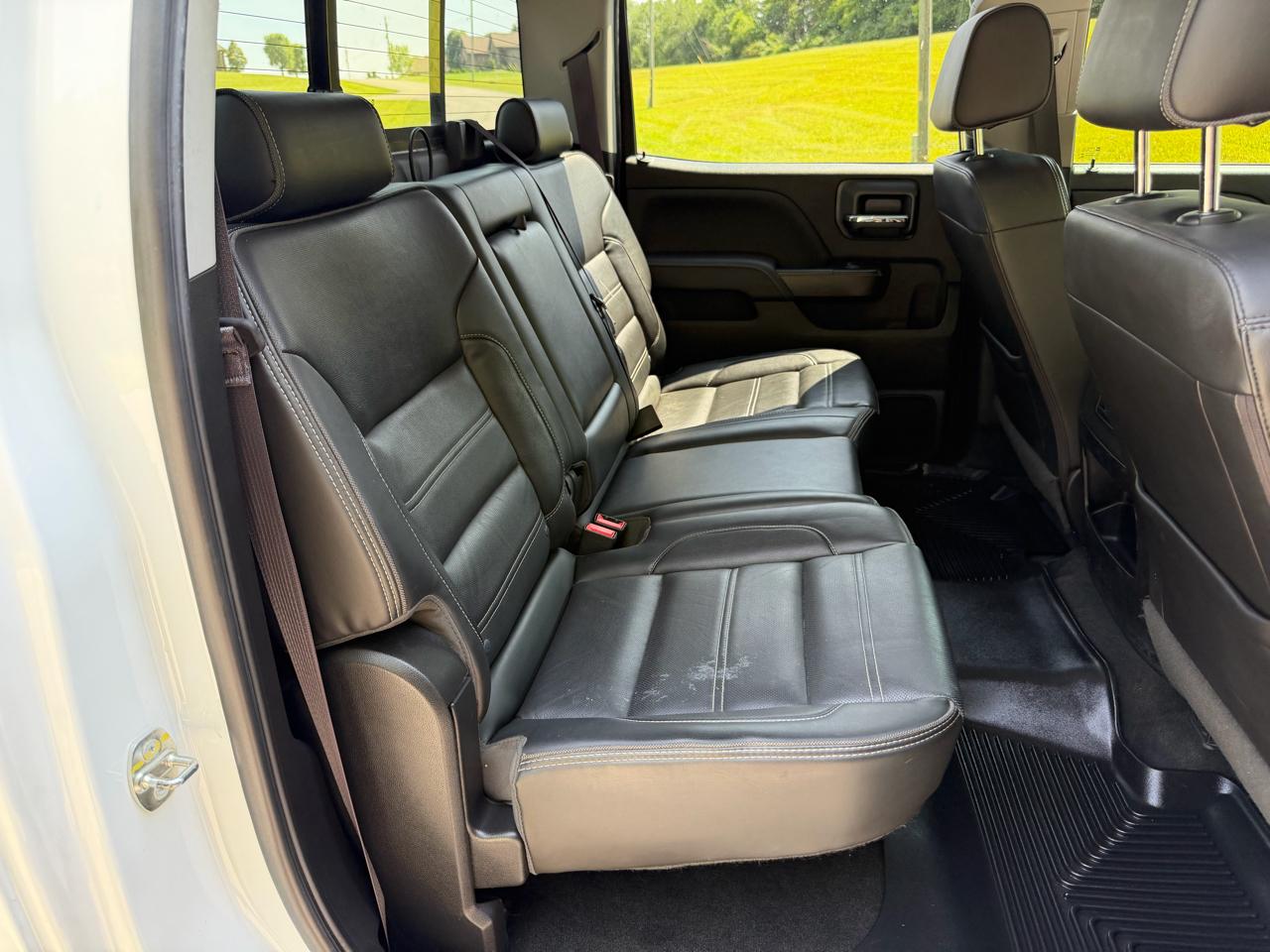 GMC Sierra 2500HD  2017