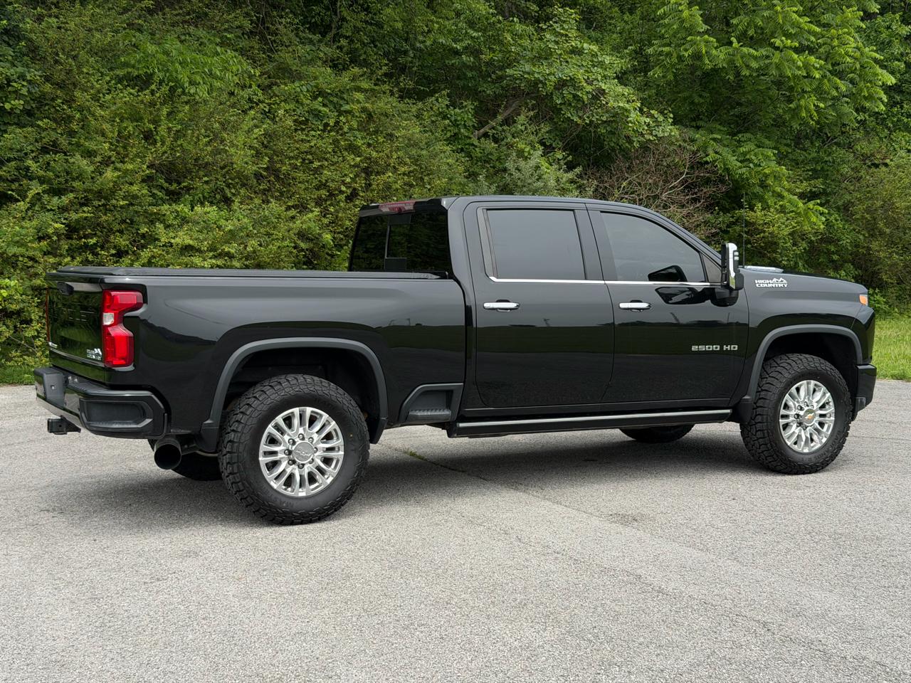 Chevrolet Silverado 2500HD  2023