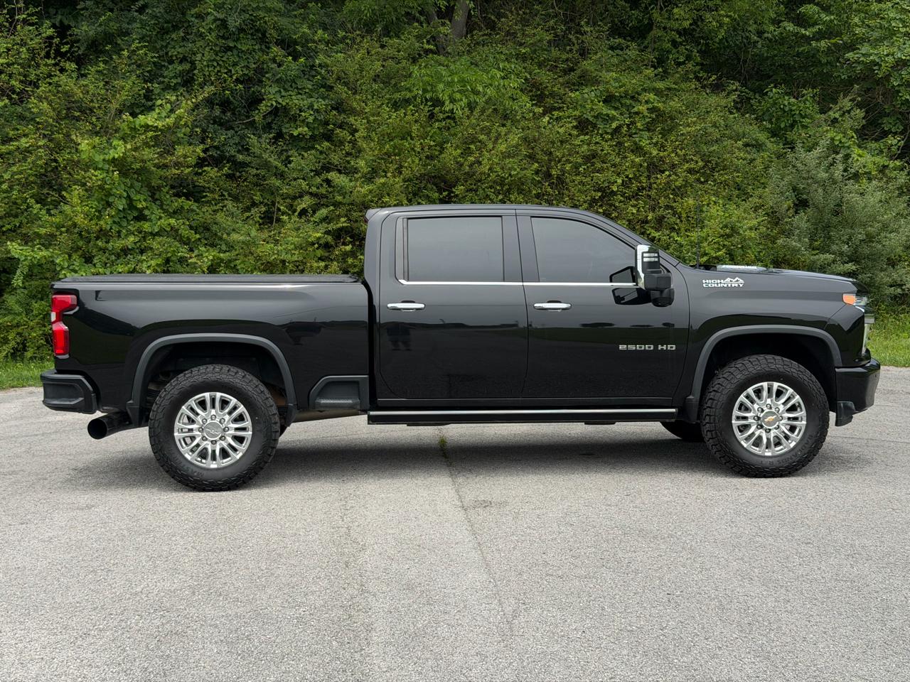 Chevrolet Silverado 2500HD  2023