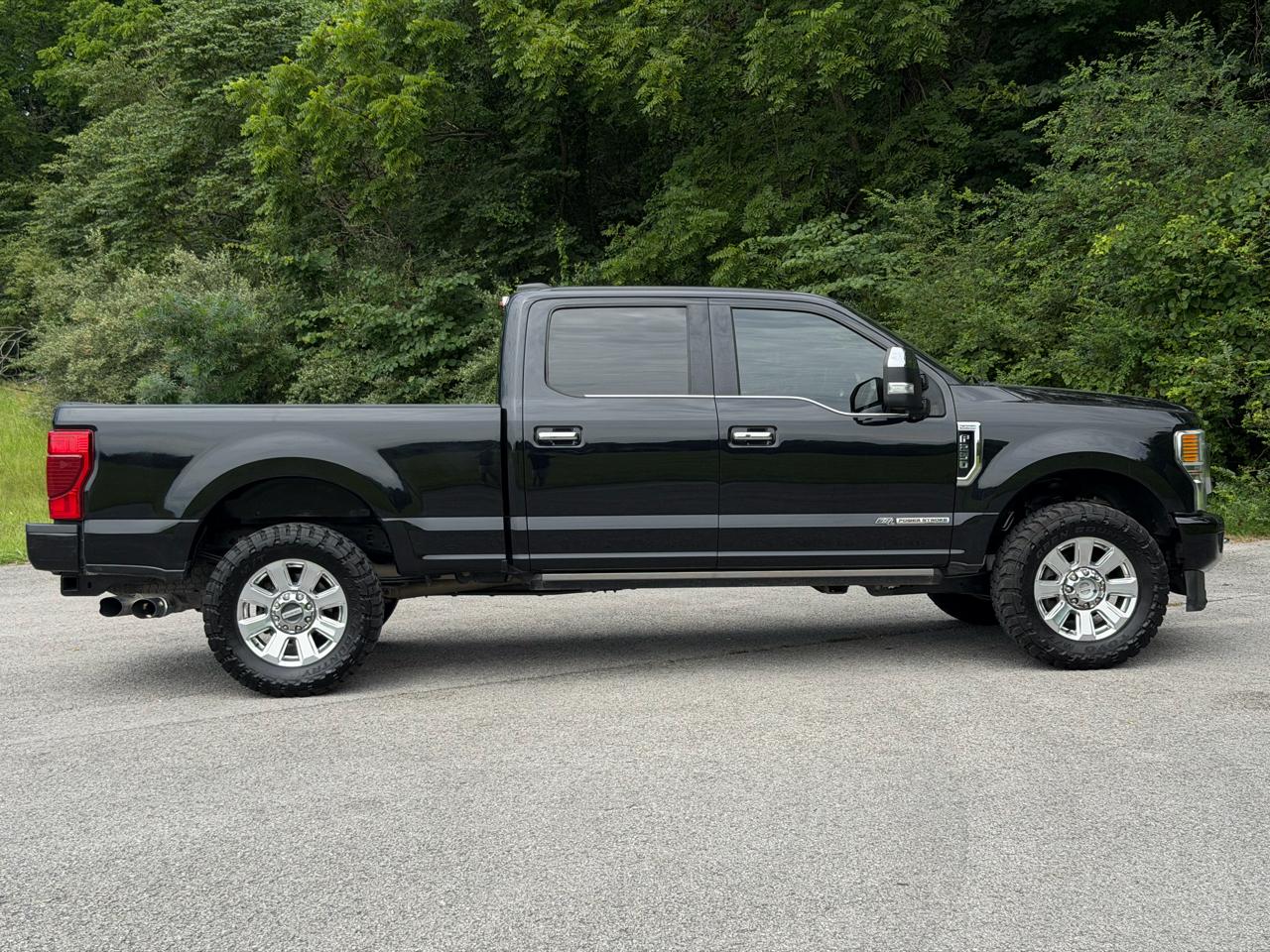 Ford F-250 SD  2020