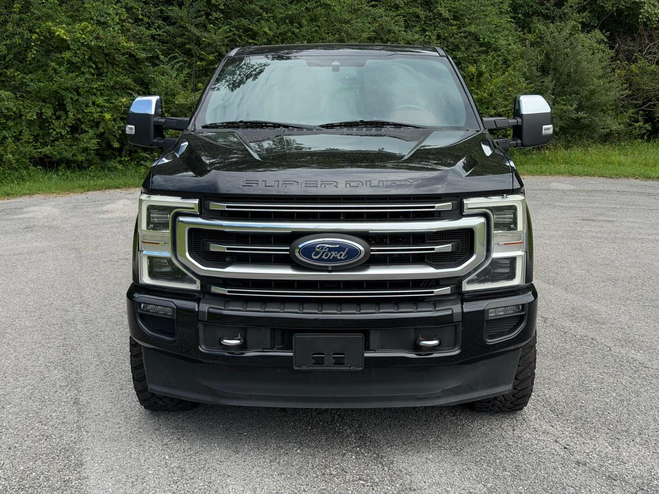 Ford F-250 SD  2020
