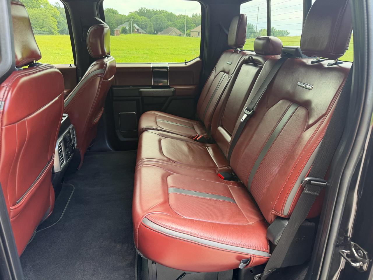Ford F-250 SD  2020