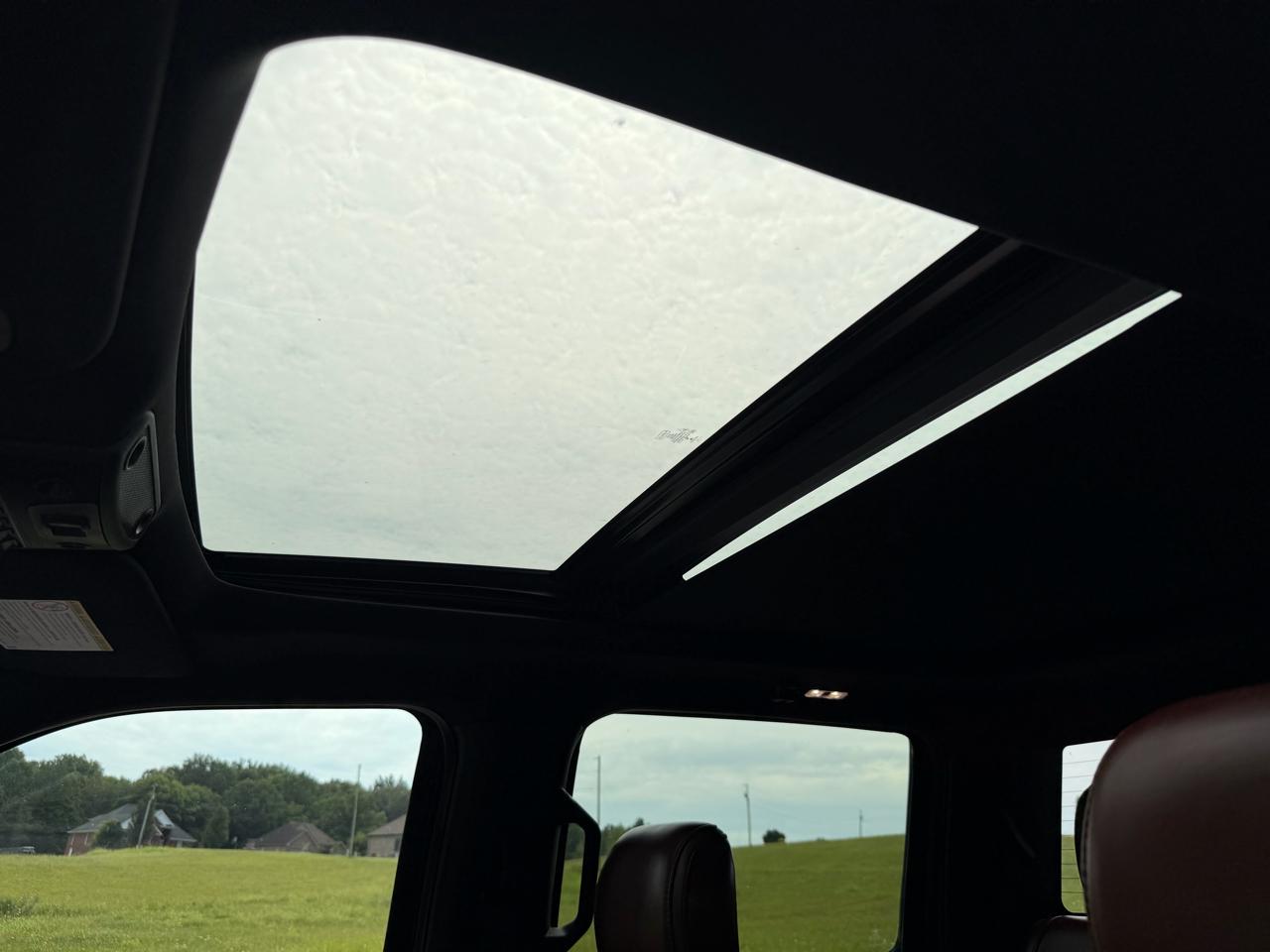 Ford F-250 SD  2020