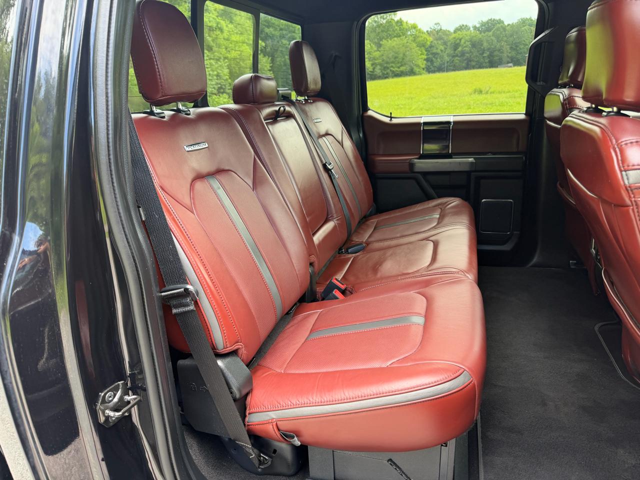 Ford F-250 SD  2020
