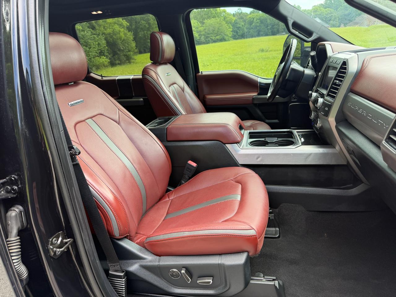 Ford F-250 SD  2020