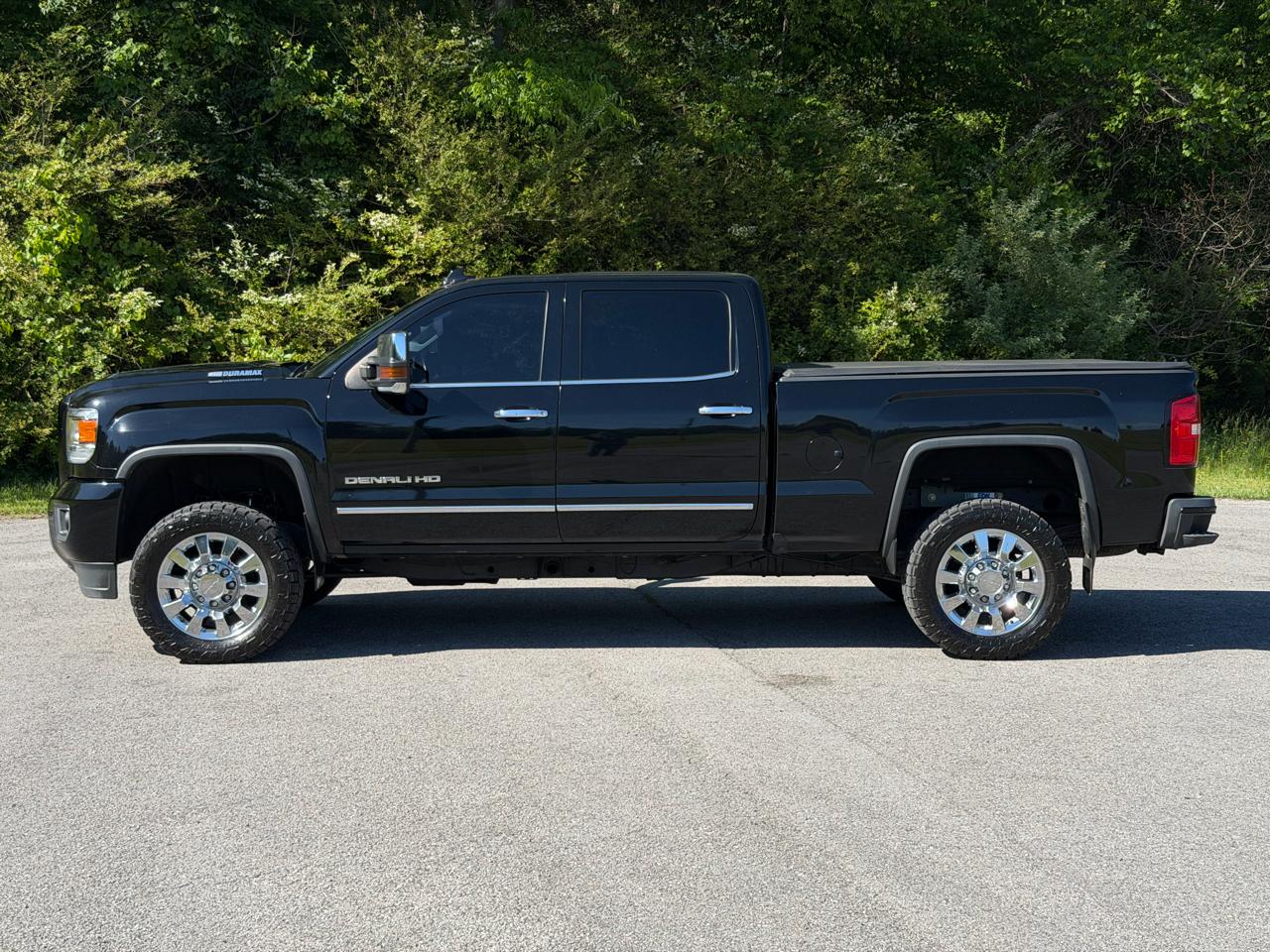 GMC Sierra 2500HD  2019