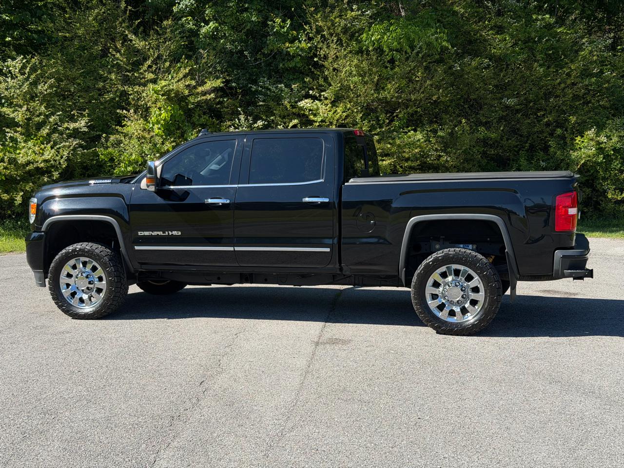 GMC Sierra 2500HD  2019