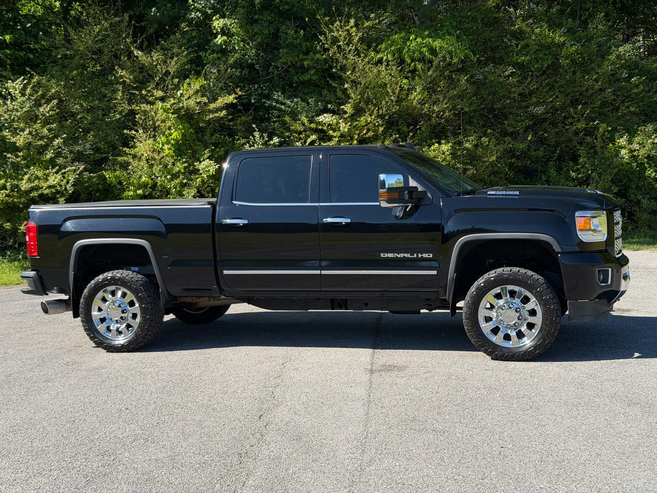 GMC Sierra 2500HD  2019