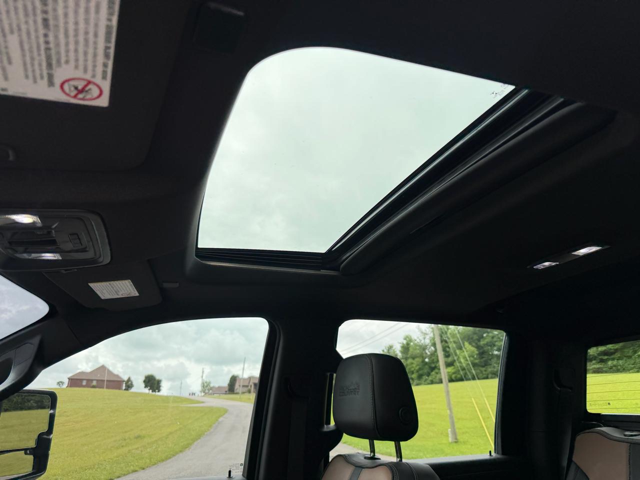 Chevrolet Silverado 2500HD  2022