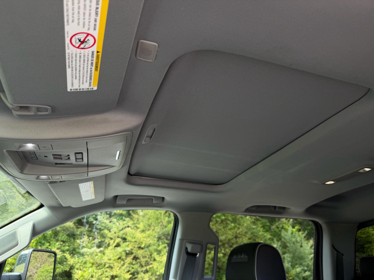 Chevrolet Silverado 2500HD  2019