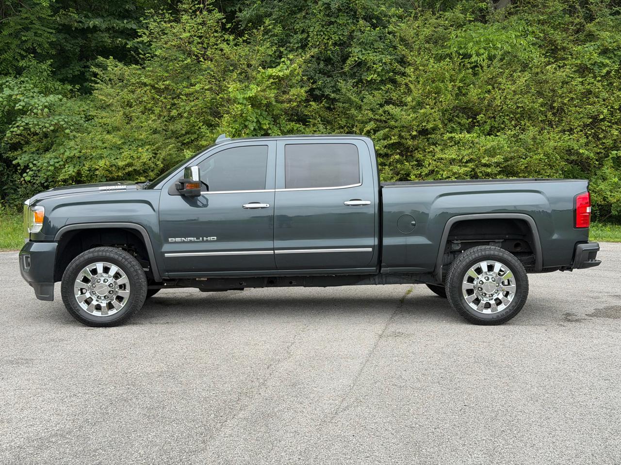 GMC Sierra 2500HD  2019