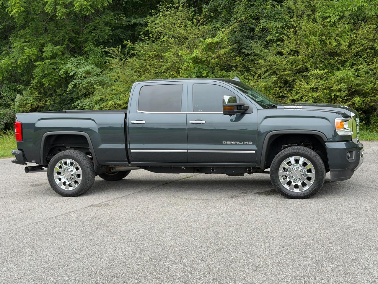 GMC Sierra 2500HD  2019