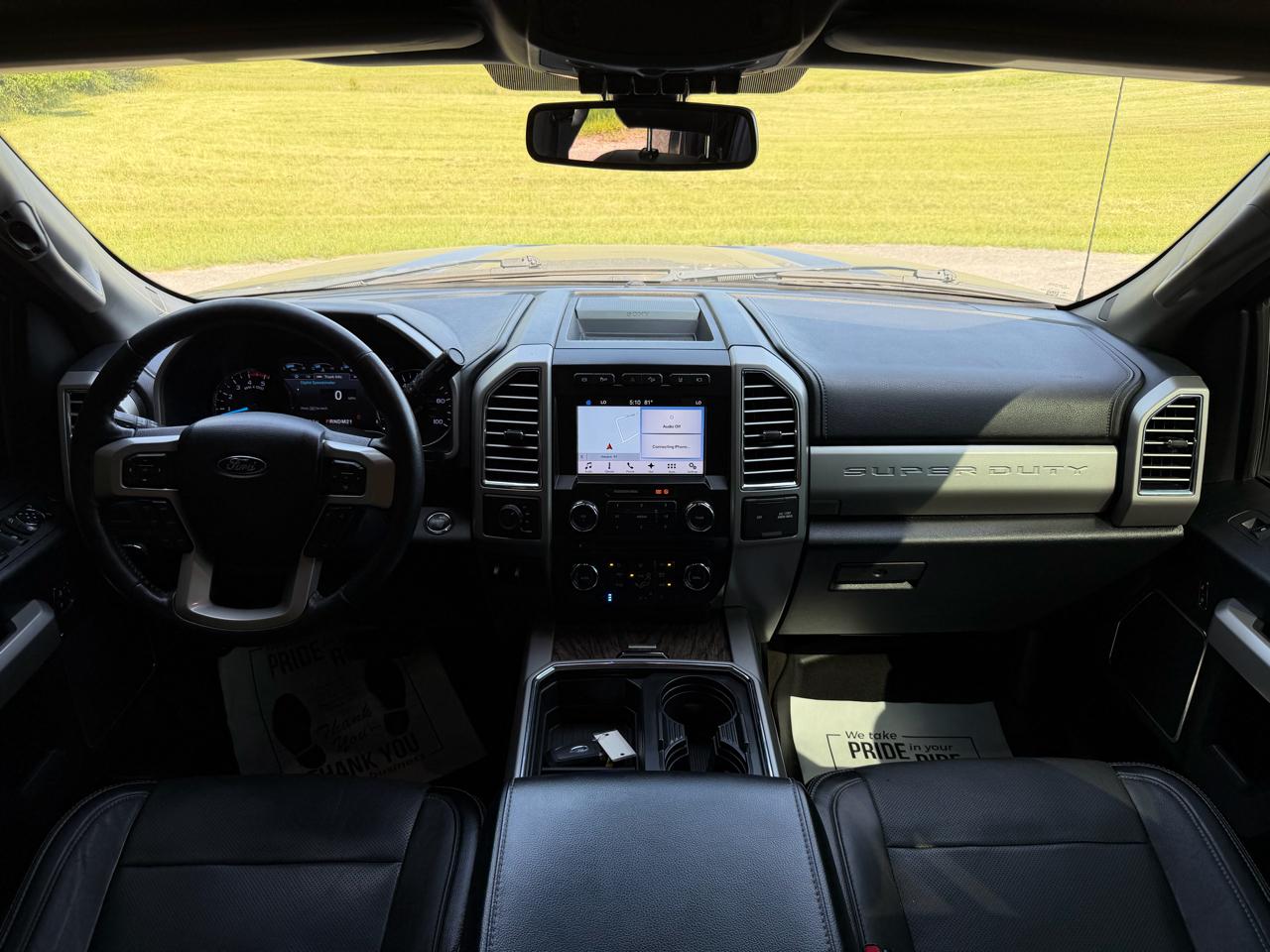 Ford F-350 SD  2017