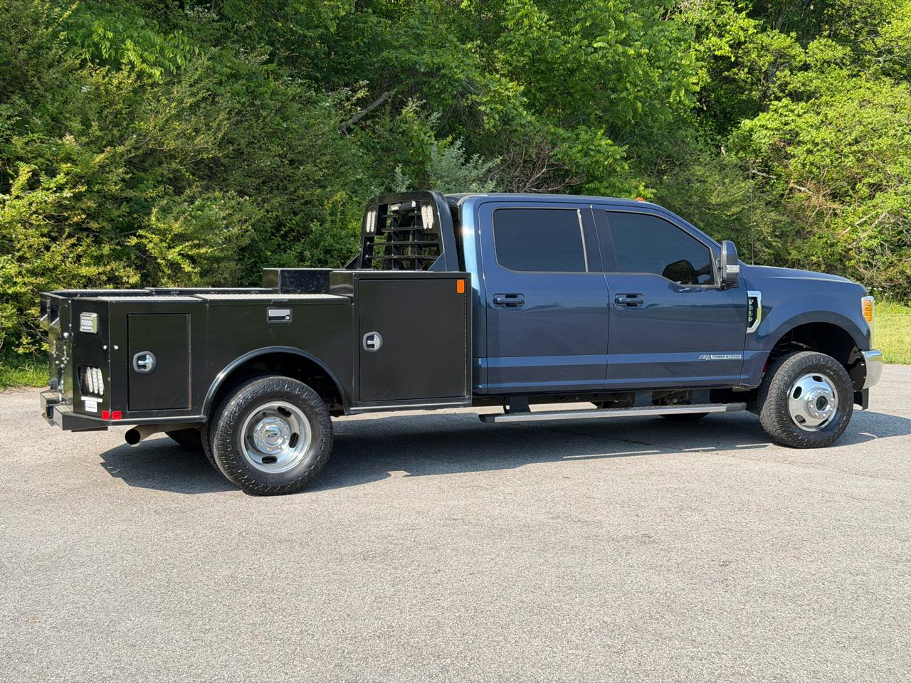 Ford F-350 SD  2017