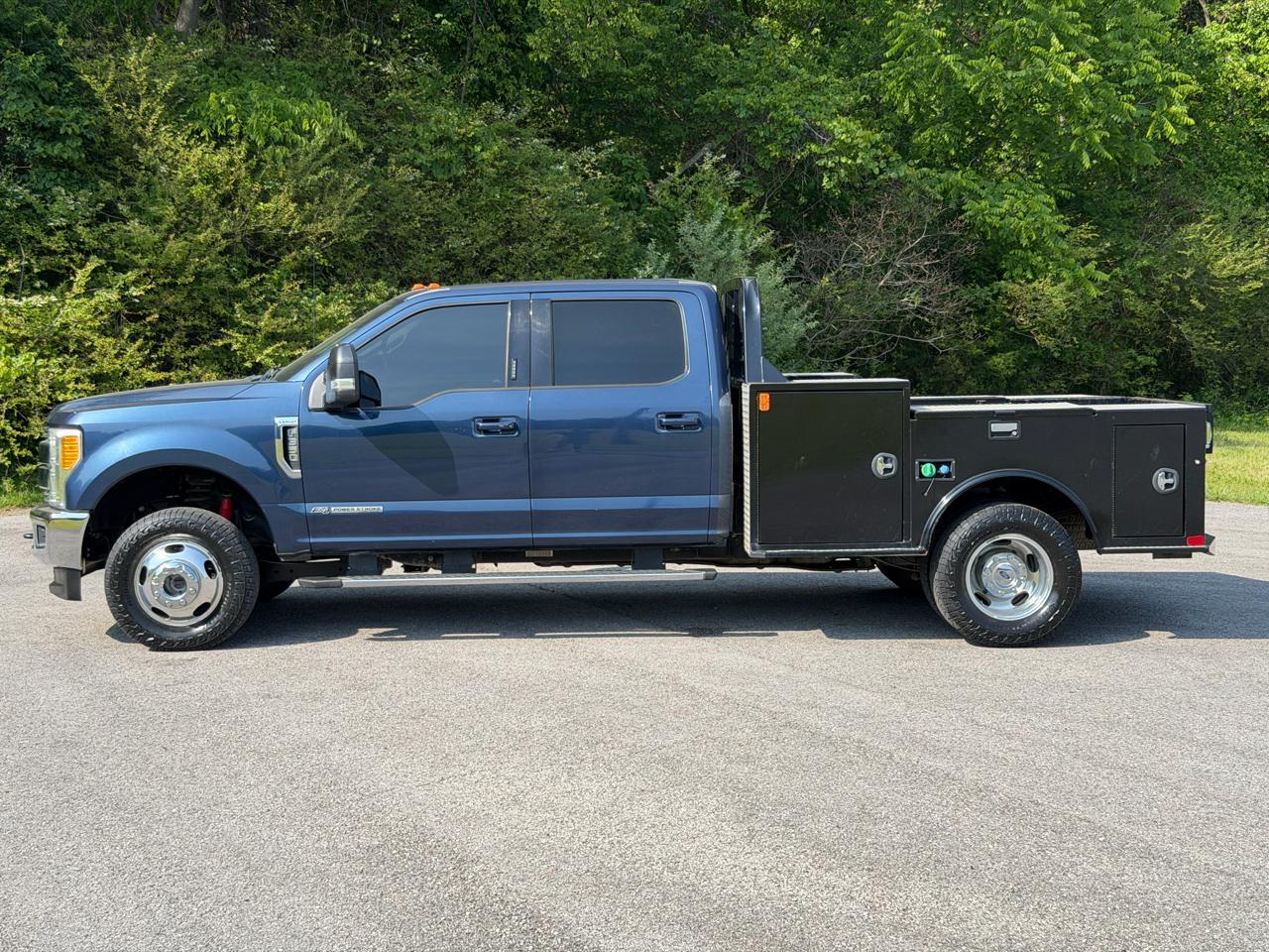 Ford F-350 SD  2017