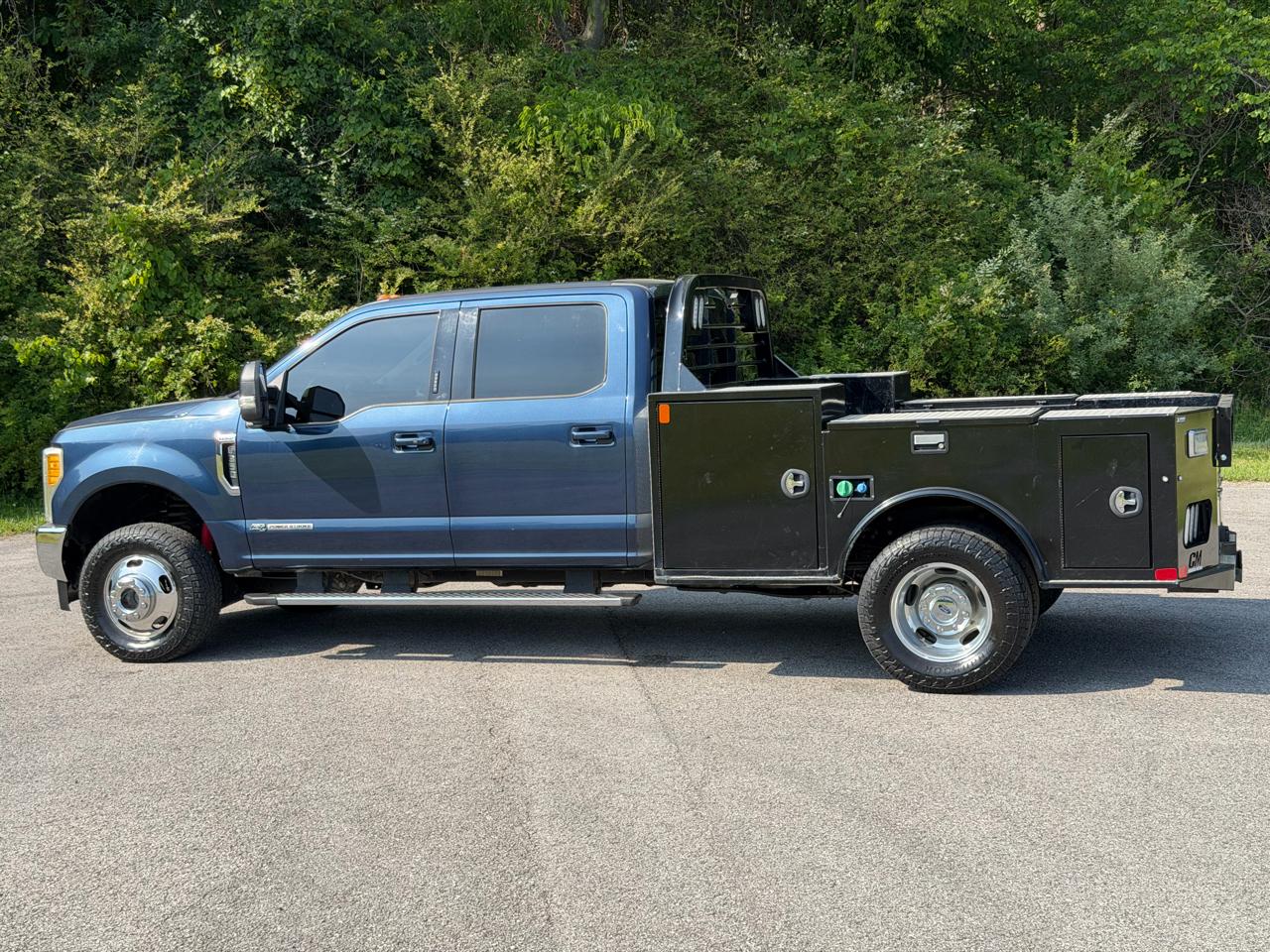 Ford F-350 SD  2017