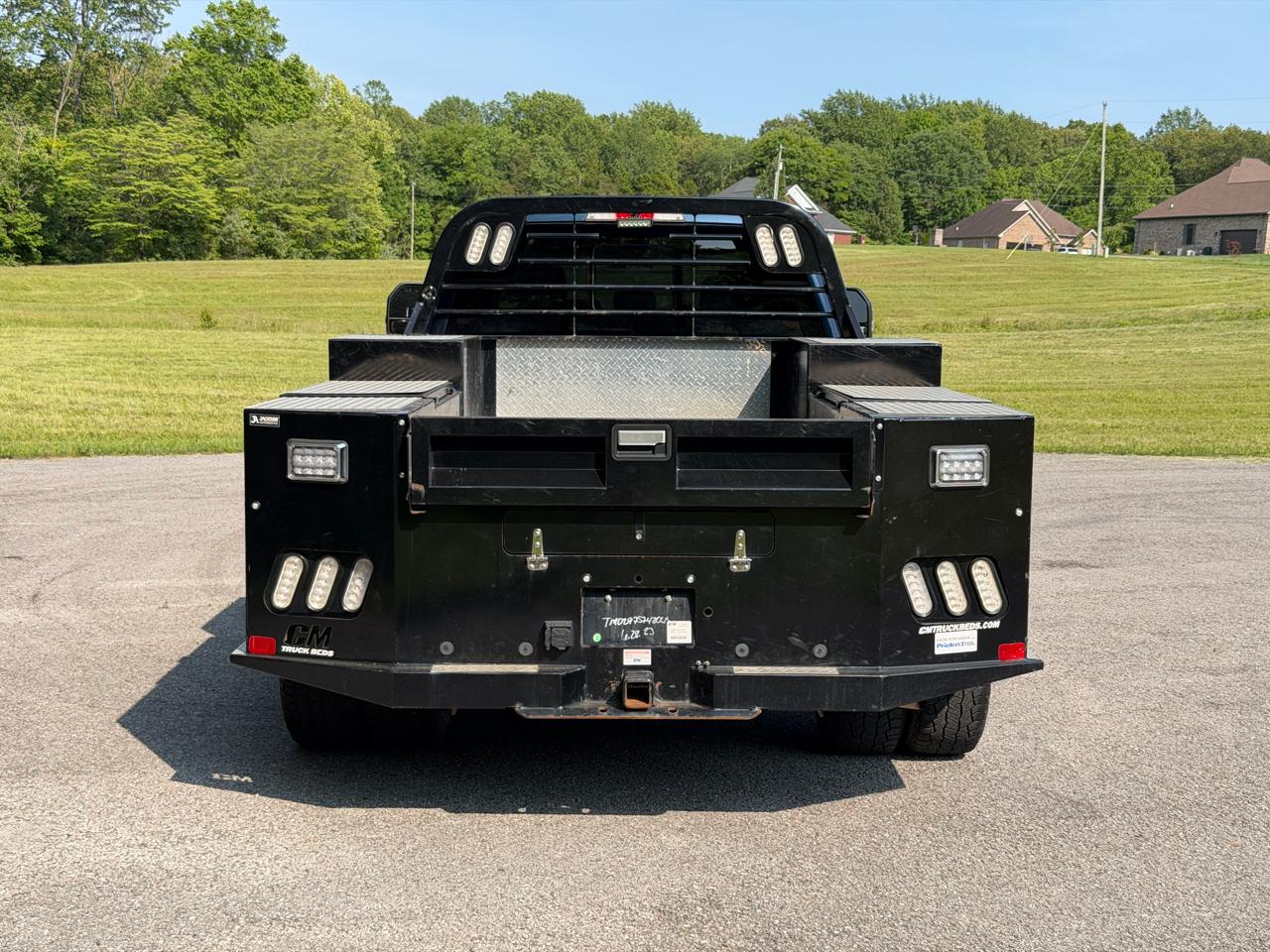 Ford F-350 SD  2017