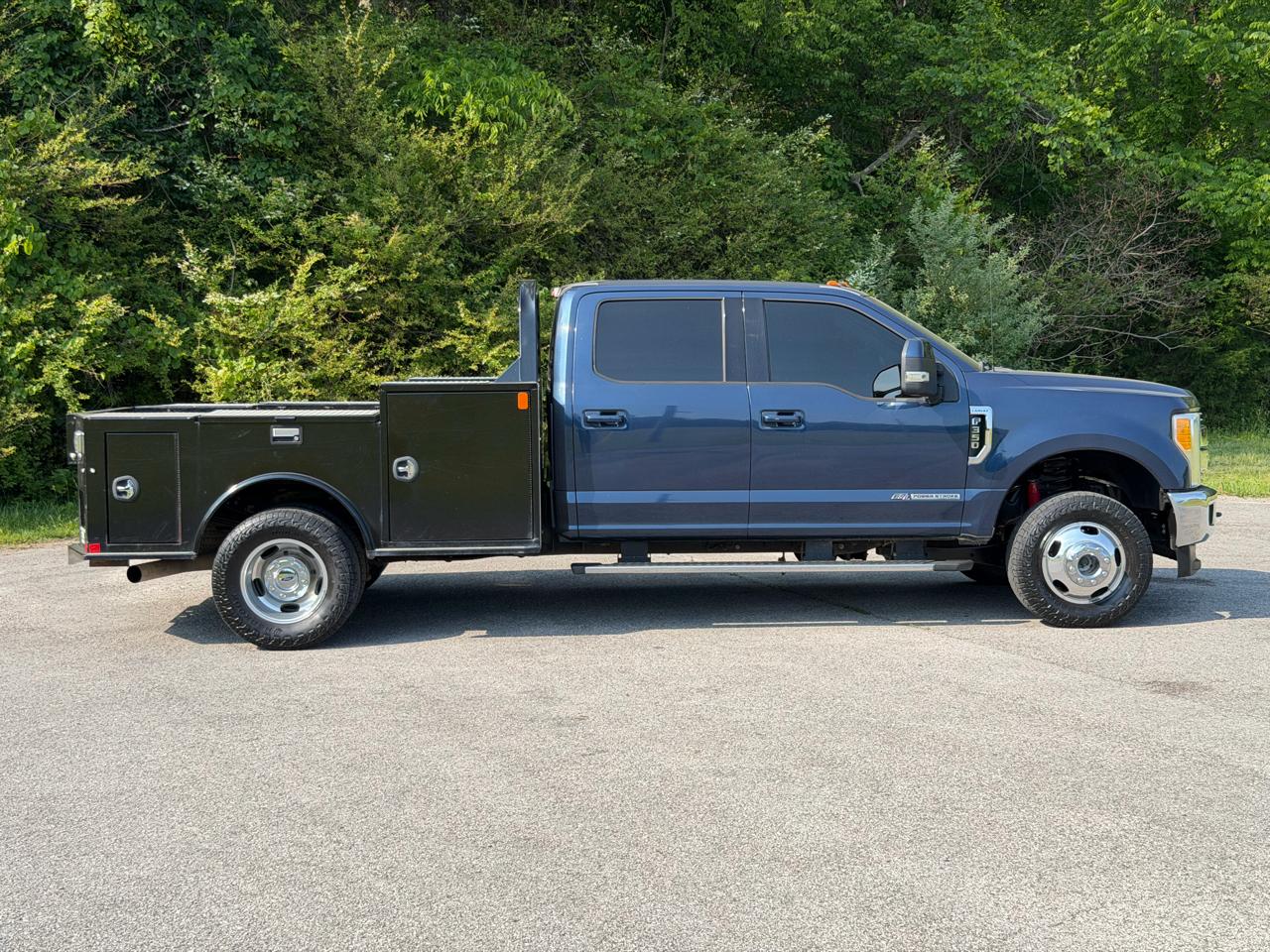 Ford F-350 SD  2017